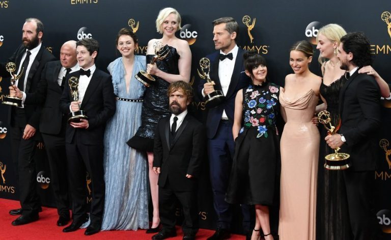 Elenco principal de 'Game of Thrones' é quase todo vegano